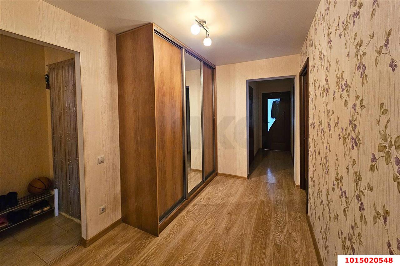 Фото №16: 3-комнатная квартира 91 м² - Краснодар, Завод Измерительных Приборов, ул. имени 40-летия Победы, 33/5