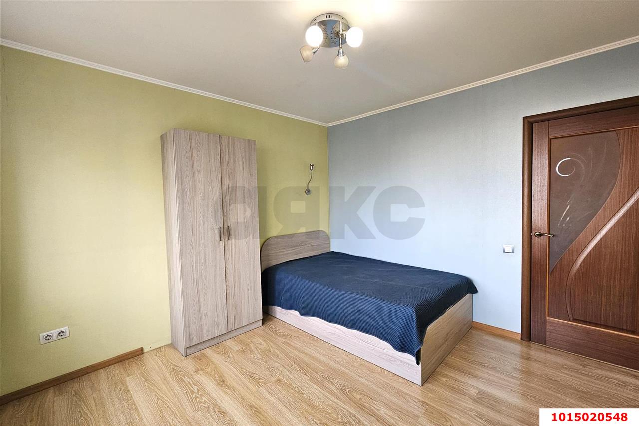 Фото №13: 3-комнатная квартира 91 м² - Краснодар, Завод Измерительных Приборов, ул. имени 40-летия Победы, 33/5