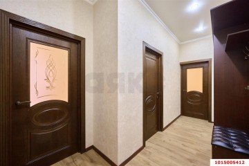 Фото №5: 2-комнатная квартира 58 м² - Краснодар, мкр. ЖК Аврора Парк, ул. Шоссе Нефтяников, 22к2