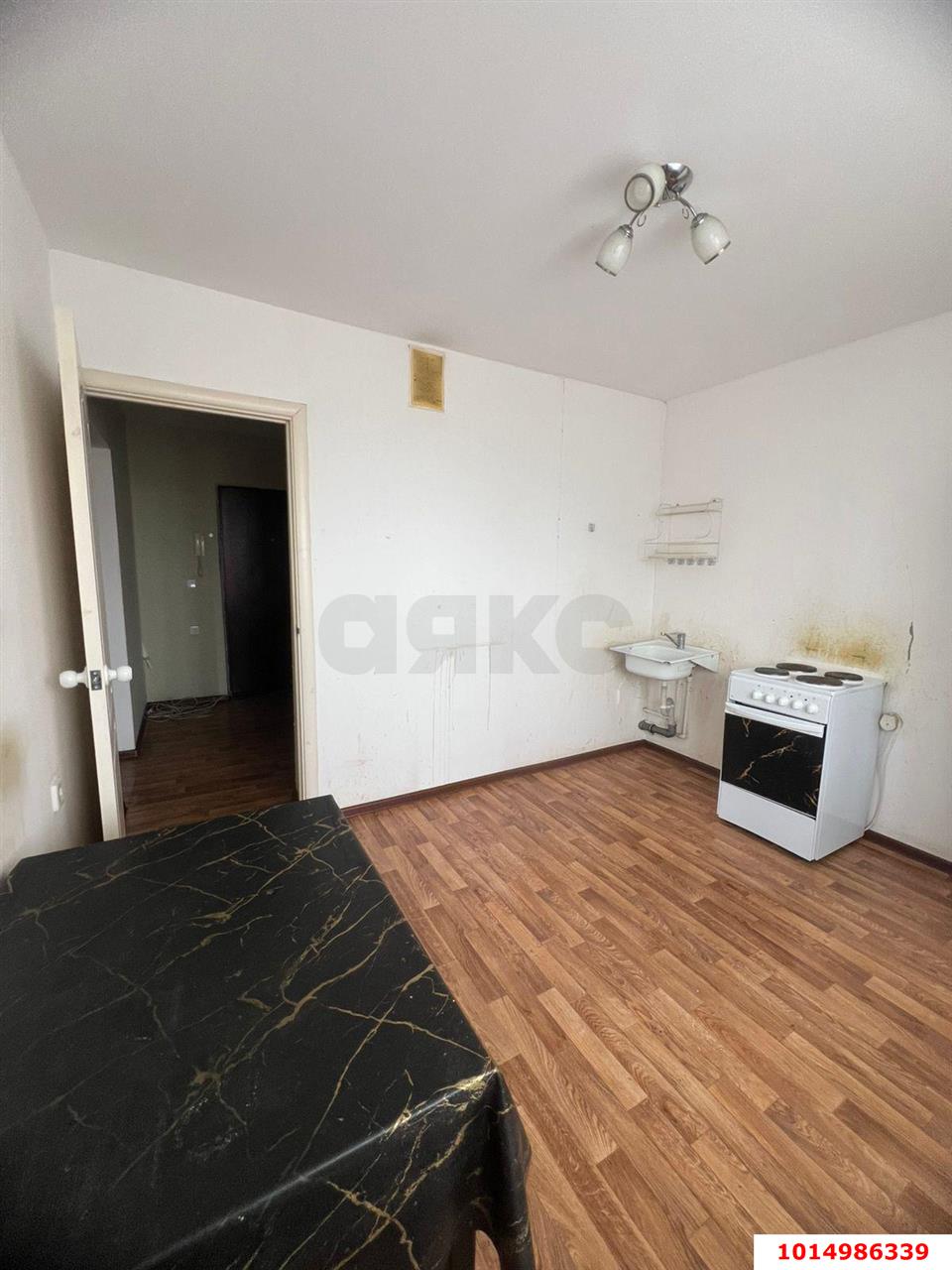 Фото №8: 1-комнатная квартира 41 м² - Краснодар, Молодёжный, ул. Дубравная, 19