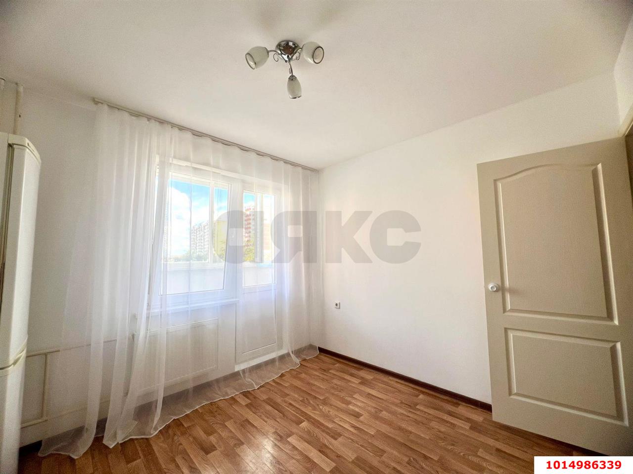 Фото №1: 1-комнатная квартира 41 м² - Краснодар, Молодёжный, ул. Дубравная, 19