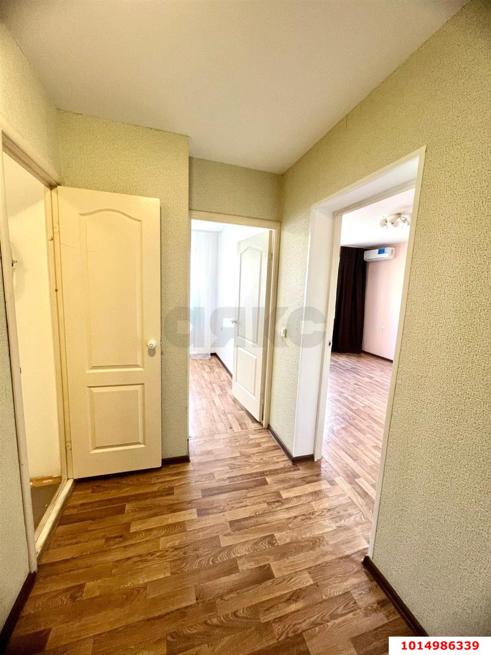 Фото №3: 1-комнатная квартира 41 м² - Краснодар, Молодёжный, ул. Дубравная, 19