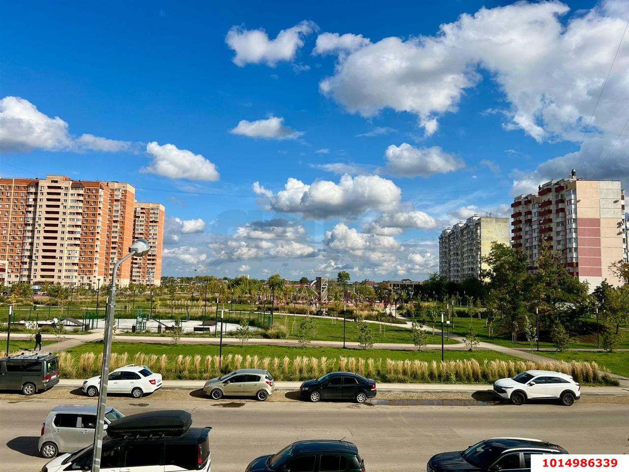 Фото №11: 1-комнатная квартира 41 м² - Краснодар, Молодёжный, ул. Дубравная, 19