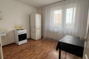 Фото №1: 1-комнатная квартира 41 м² - Краснодар, мкр. Молодёжный, ул. Дубравная, 19