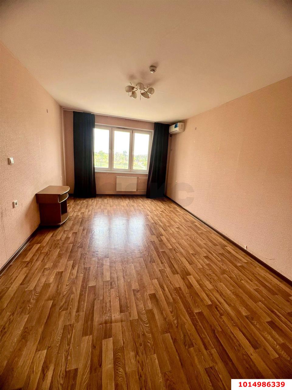 Фото №2: 1-комнатная квартира 41 м² - Краснодар, Молодёжный, ул. Дубравная, 19