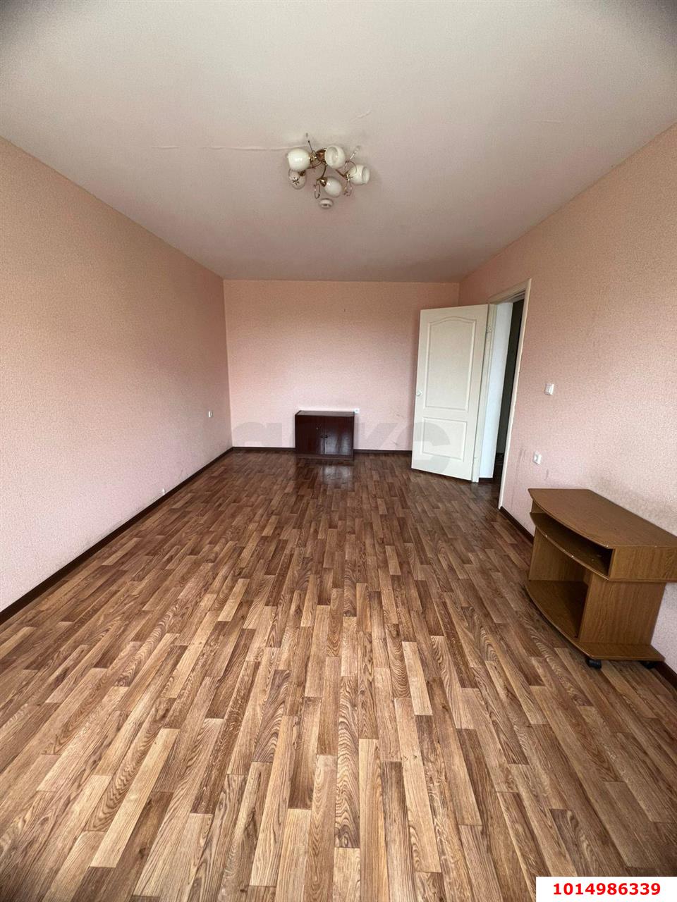 Фото №3: 1-комнатная квартира 41 м² - Краснодар, Молодёжный, ул. Дубравная, 19