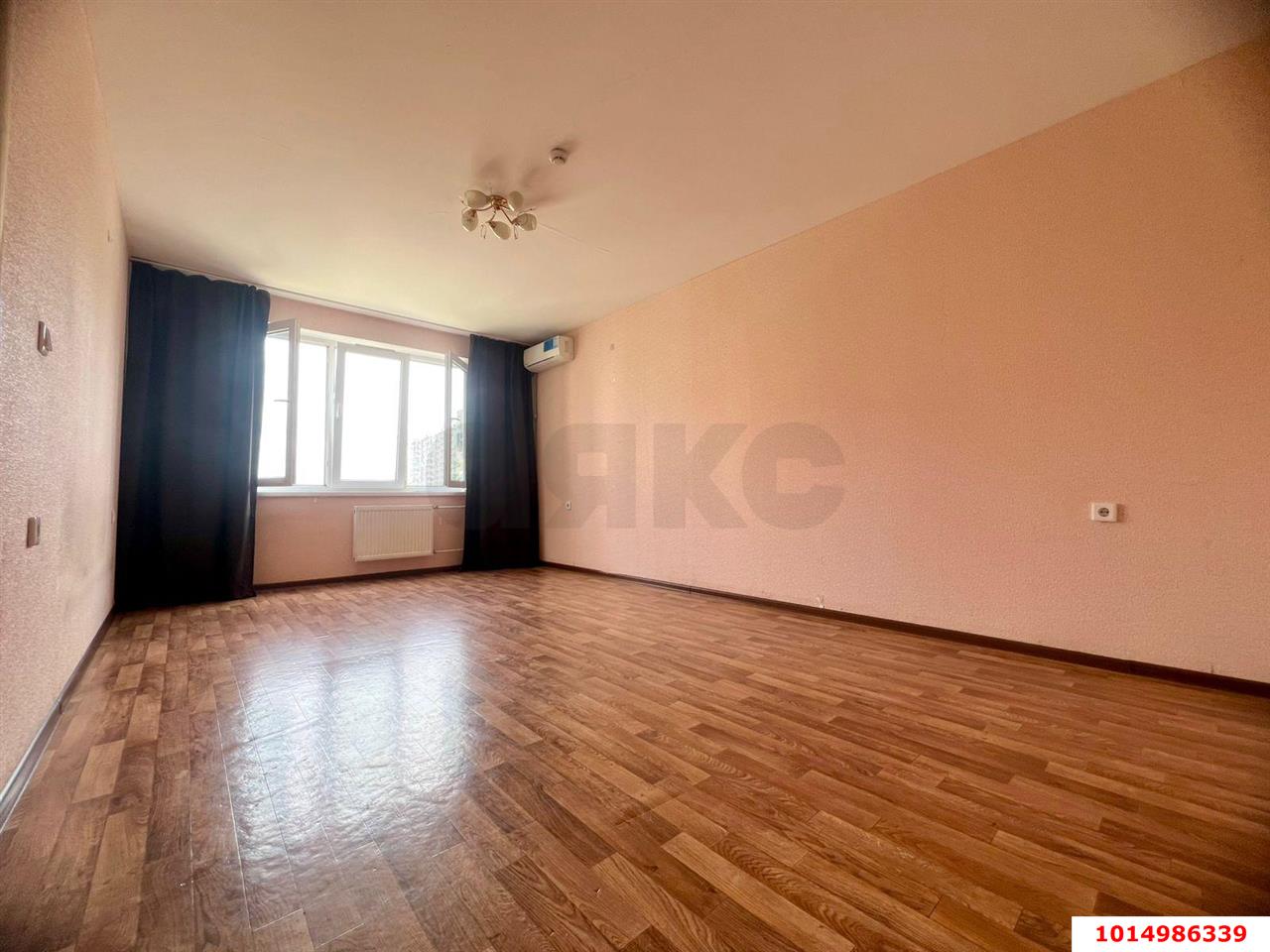 Фото №8: 1-комнатная квартира 41 м² - Краснодар, Молодёжный, ул. Дубравная, 19