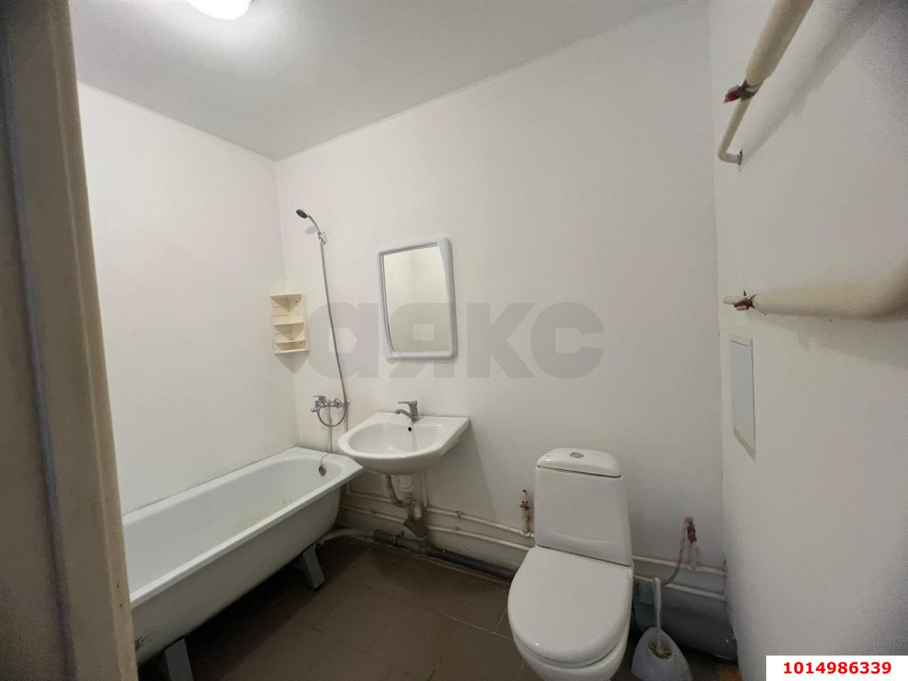 Фото №4: 1-комнатная квартира 41 м² - Краснодар, Молодёжный, ул. Дубравная, 19