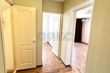 Фото №2: 1-комнатная квартира 41 м² - Краснодар, мкр. Молодёжный, ул. Дубравная, 19