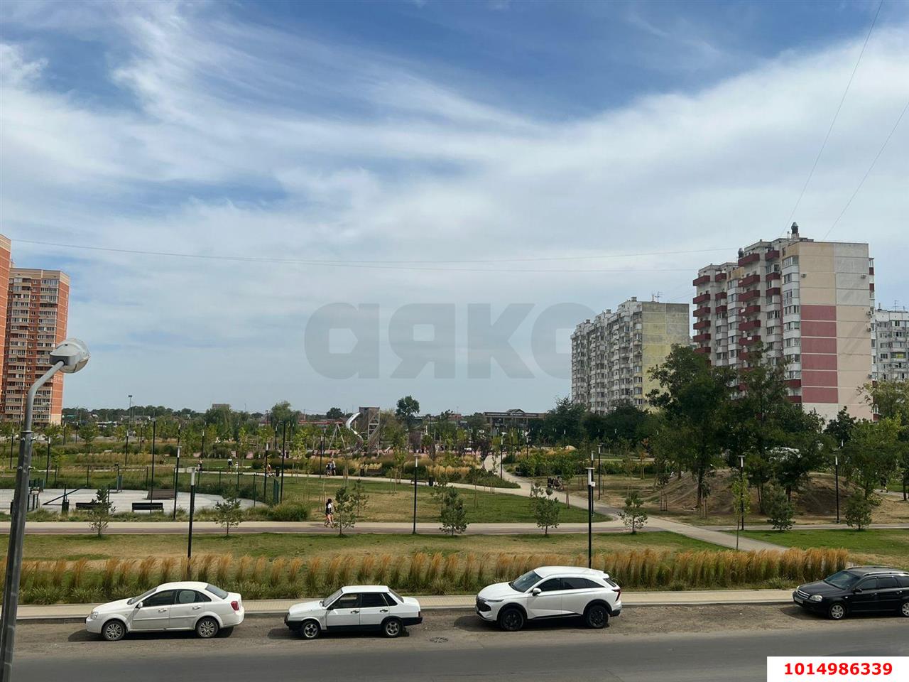Фото №10: 1-комнатная квартира 41 м² - Краснодар, Молодёжный, ул. Дубравная, 19