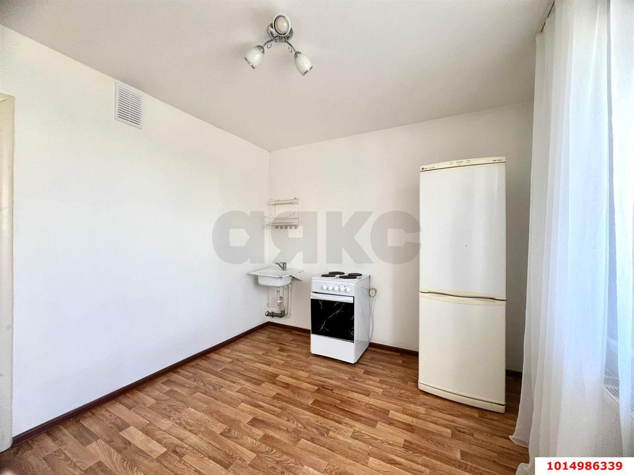 Фото №1: 1-комнатная квартира 41 м² - Краснодар, Молодёжный, ул. Дубравная, 19