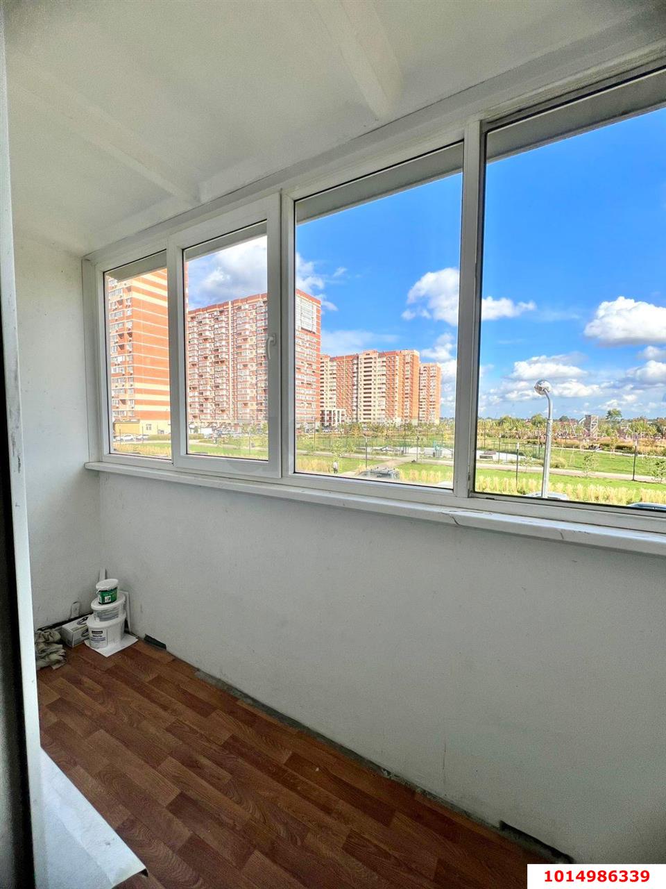 Фото №7: 1-комнатная квартира 41 м² - Краснодар, Молодёжный, ул. Дубравная, 19