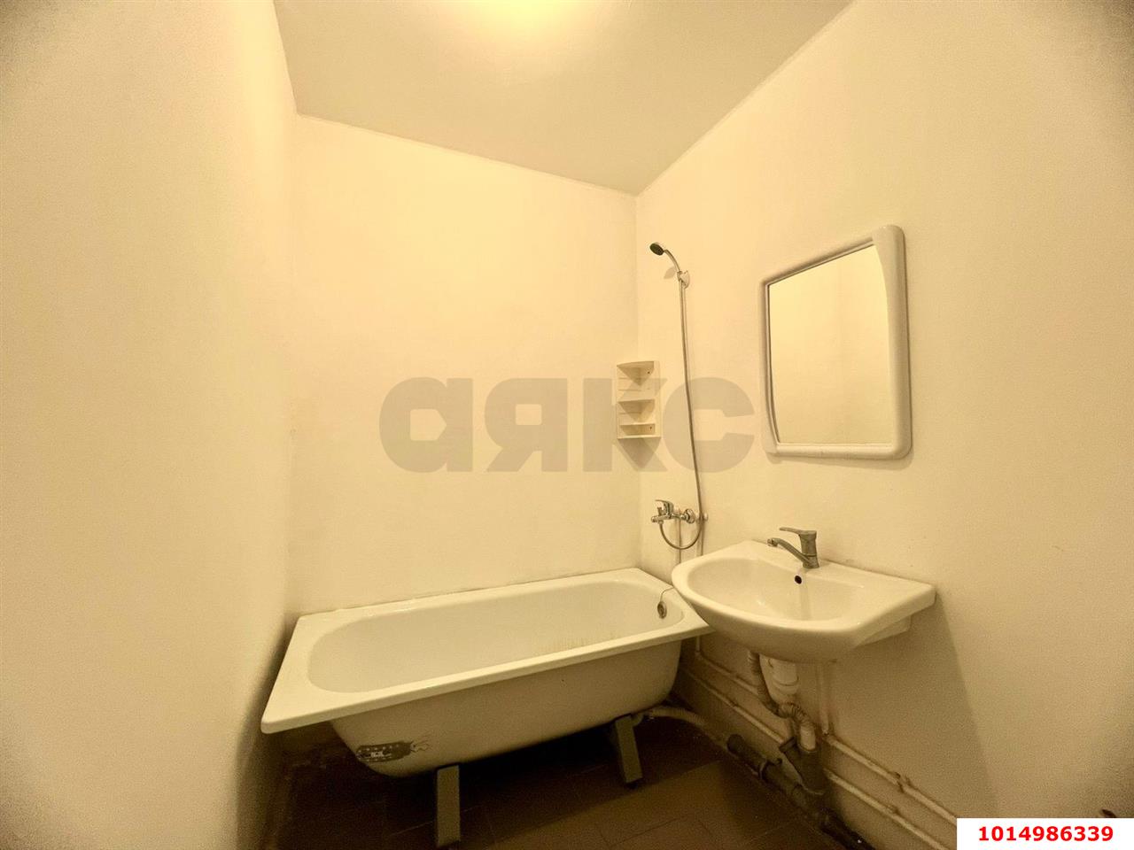 Фото №6: 1-комнатная квартира 41 м² - Краснодар, Молодёжный, ул. Дубравная, 19