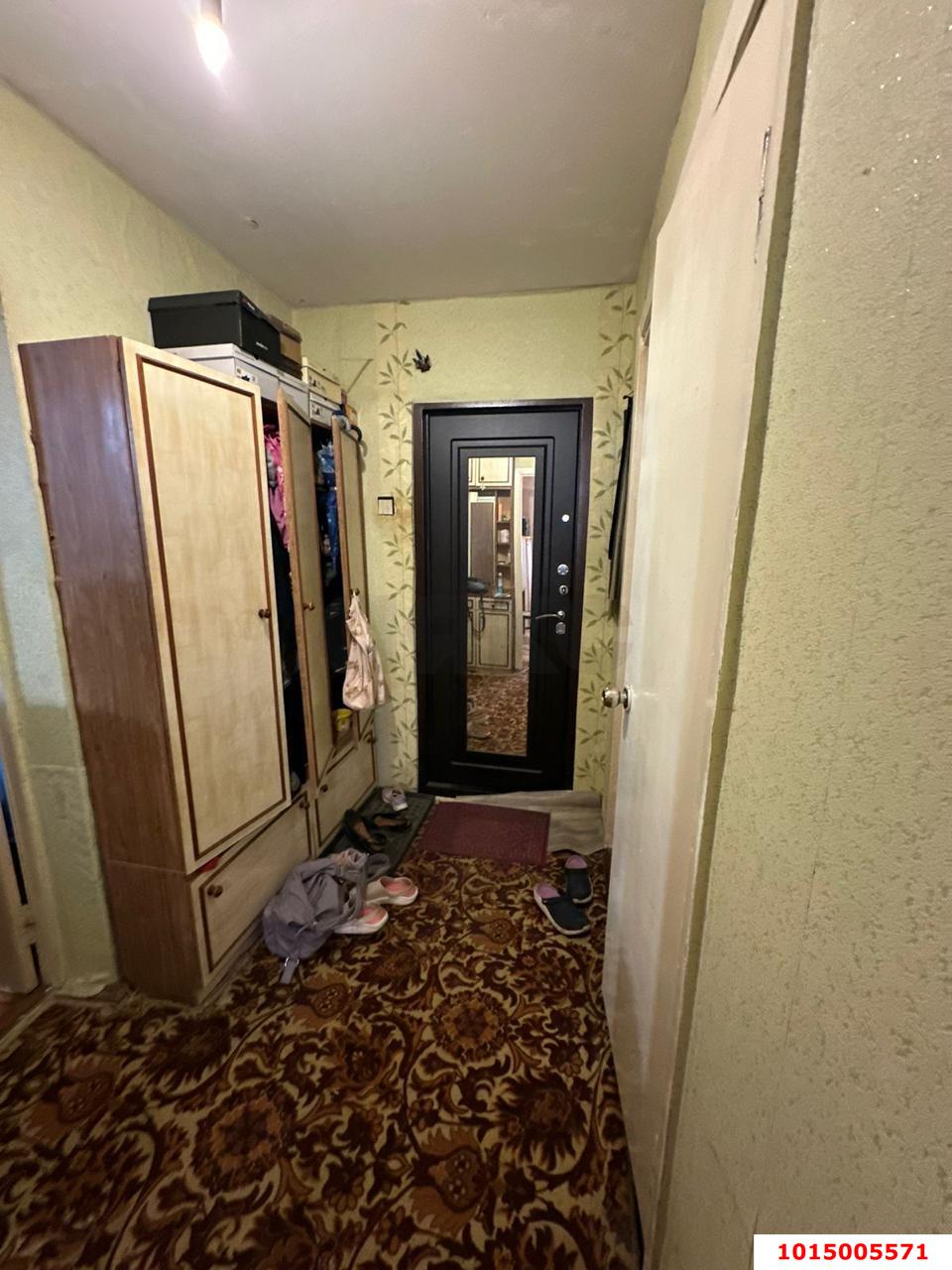 Фото №5: 1-комнатная квартира 38 м² - Краснодар, Юбилейный, б-р Платановый, 6