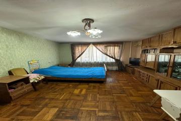 Фото №2: 1-комнатная квартира 38 м² - Краснодар, мкр. Юбилейный, б-р Платановый, 6