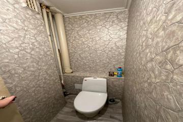 Фото №3: 1-комнатная квартира 38 м² - Краснодар, мкр. Юбилейный, б-р Платановый, 6