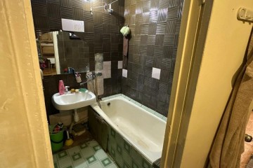 Фото №4: 1-комнатная квартира 38 м² - Краснодар, мкр. Юбилейный, б-р Платановый, 6