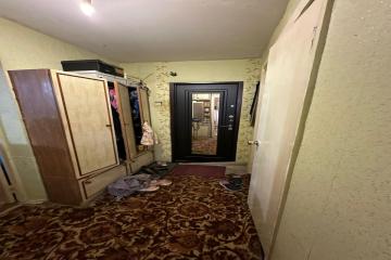 Фото №5: 1-комнатная квартира 38 м² - Краснодар, мкр. Юбилейный, б-р Платановый, 6