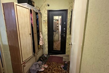 Фото №5: 1-комнатная квартира 38 м² - Краснодар, мкр. Юбилейный, б-р Платановый, 6