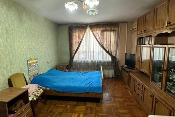 Фото №2: 1-комнатная квартира 38 м² - Краснодар, мкр. Юбилейный, б-р Платановый, 6