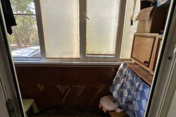 Фото №4: 1-комнатная квартира 38 м² - Краснодар, мкр. Юбилейный, б-р Платановый, 6