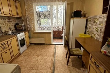 Фото №1: 1-комнатная квартира 38 м² - Краснодар, мкр. Юбилейный, б-р Платановый, 6