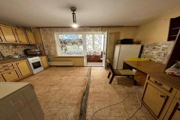 Фото №1: 1-комнатная квартира 38 м² - Краснодар, мкр. Юбилейный, б-р Платановый, 6