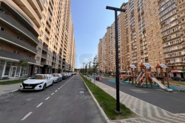 Фото №3: 1-комнатная квартира 36 м² - Краснодар, мкр. имени Петра Метальникова, ул. Петра Метальникова, 38