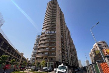 Фото №2: 1-комнатная квартира 36 м² - Краснодар, мкр. имени Петра Метальникова, ул. Петра Метальникова, 38