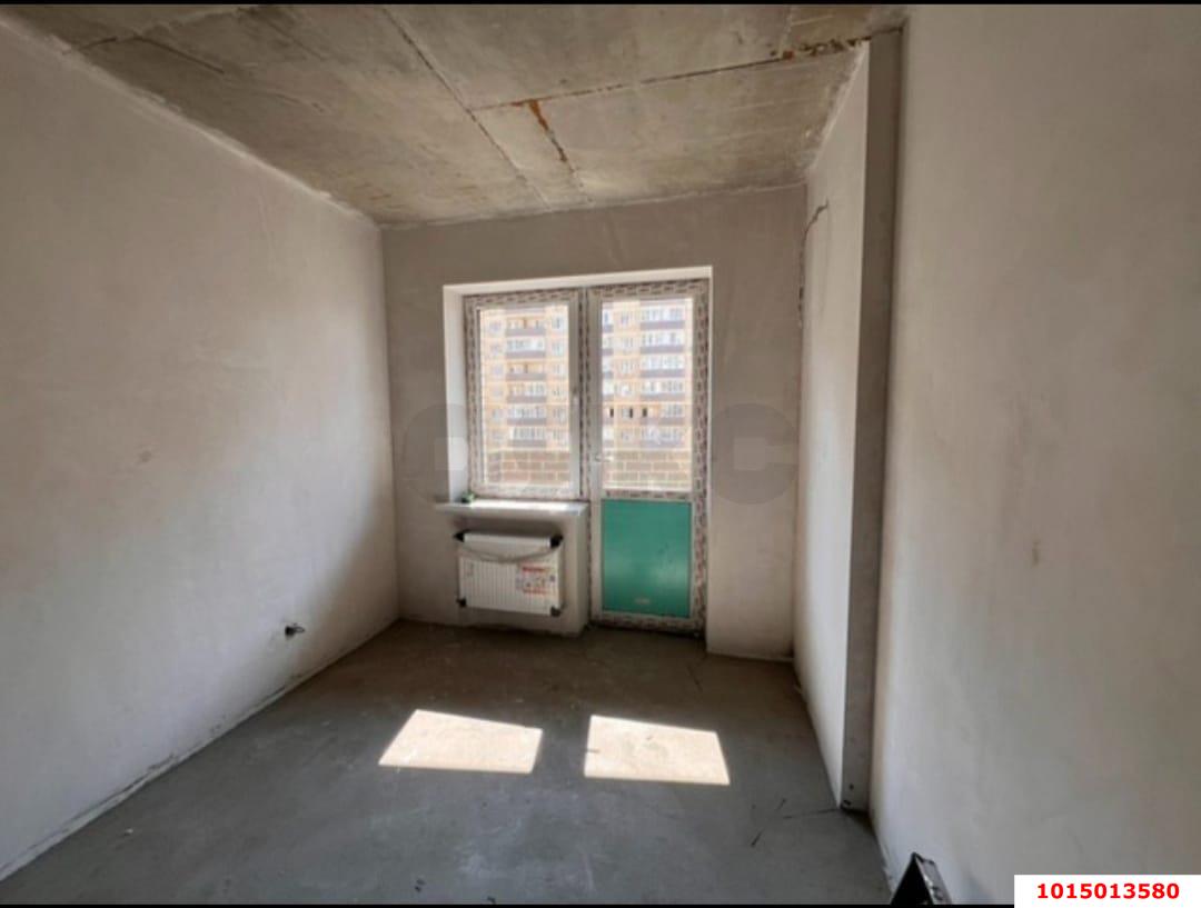 Фото №12: 1-комнатная квартира 36 м² - Краснодар, имени Петра Метальникова, ул. Петра Метальникова, 38