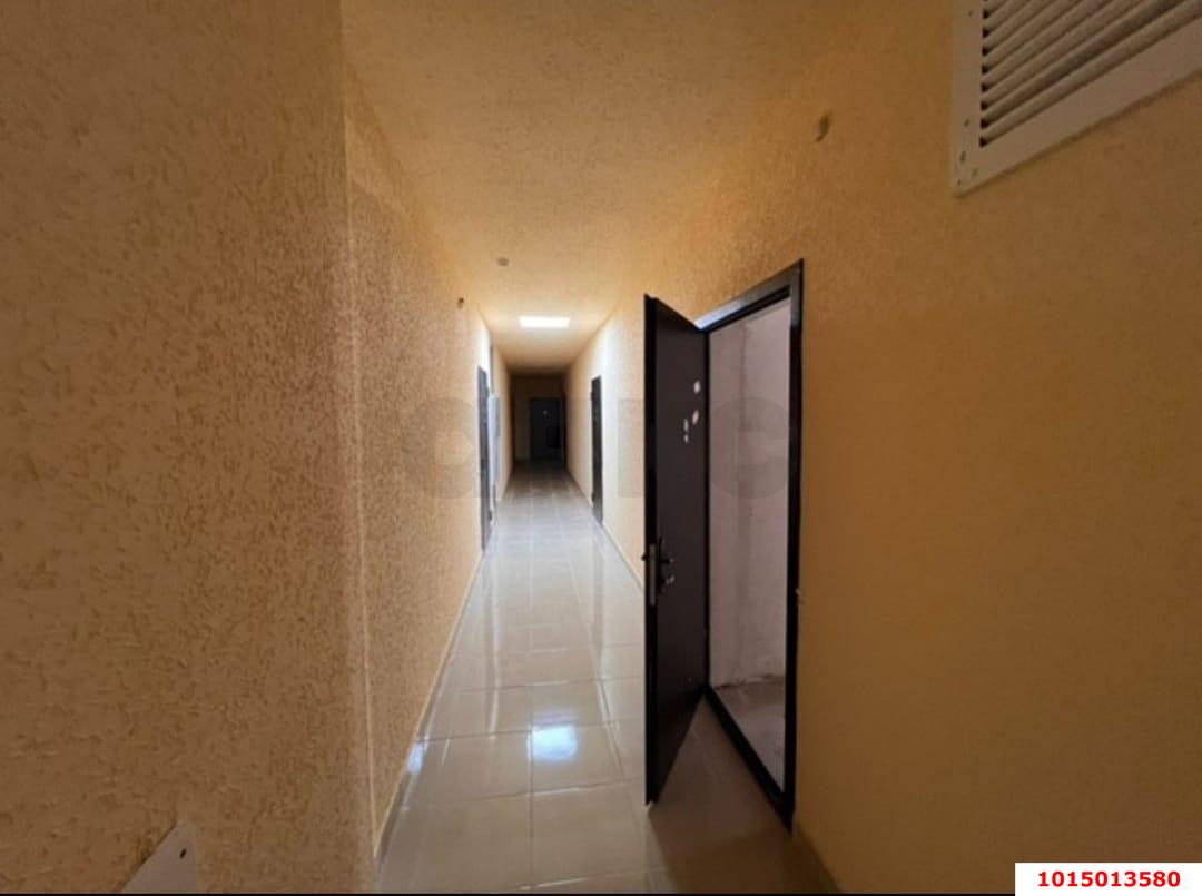 Фото №7: 1-комнатная квартира 36 м² - Краснодар, имени Петра Метальникова, ул. Петра Метальникова, 38