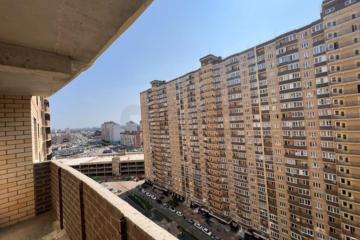 Фото №4: 1-комнатная квартира 36 м² - Краснодар, мкр. Завод Радиоизмерительных Приборов, ул. Петра Метальникова, 36