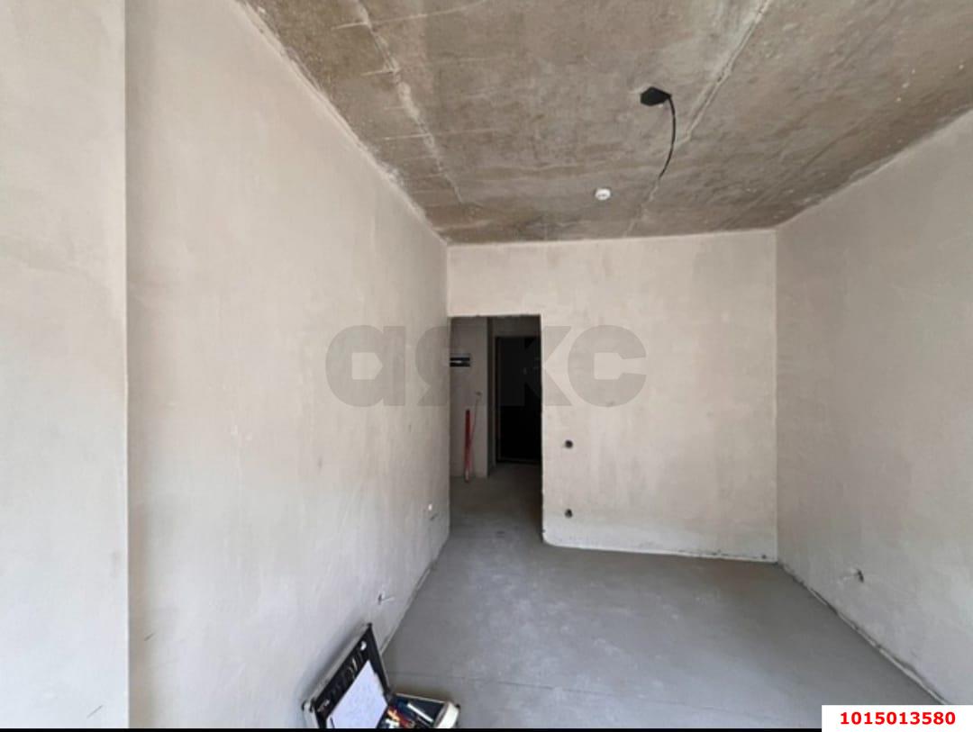 Фото №11: 1-комнатная квартира 36 м² - Краснодар, имени Петра Метальникова, ул. Петра Метальникова, 38