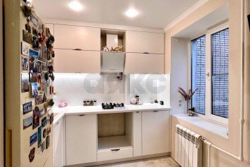 Фото №2: 1-комнатная квартира 38 м² - Краснодар, мкр. Фестивальный, ул. Рашпилевская, 333/1