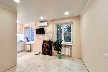 Фото №4: 1-комнатная квартира 38 м² - Краснодар, мкр. Фестивальный, ул. Рашпилевская, 333/1