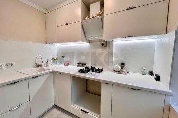 Фото №3: 1-комнатная квартира 38 м² - Краснодар, мкр. Фестивальный, ул. Рашпилевская, 333/1