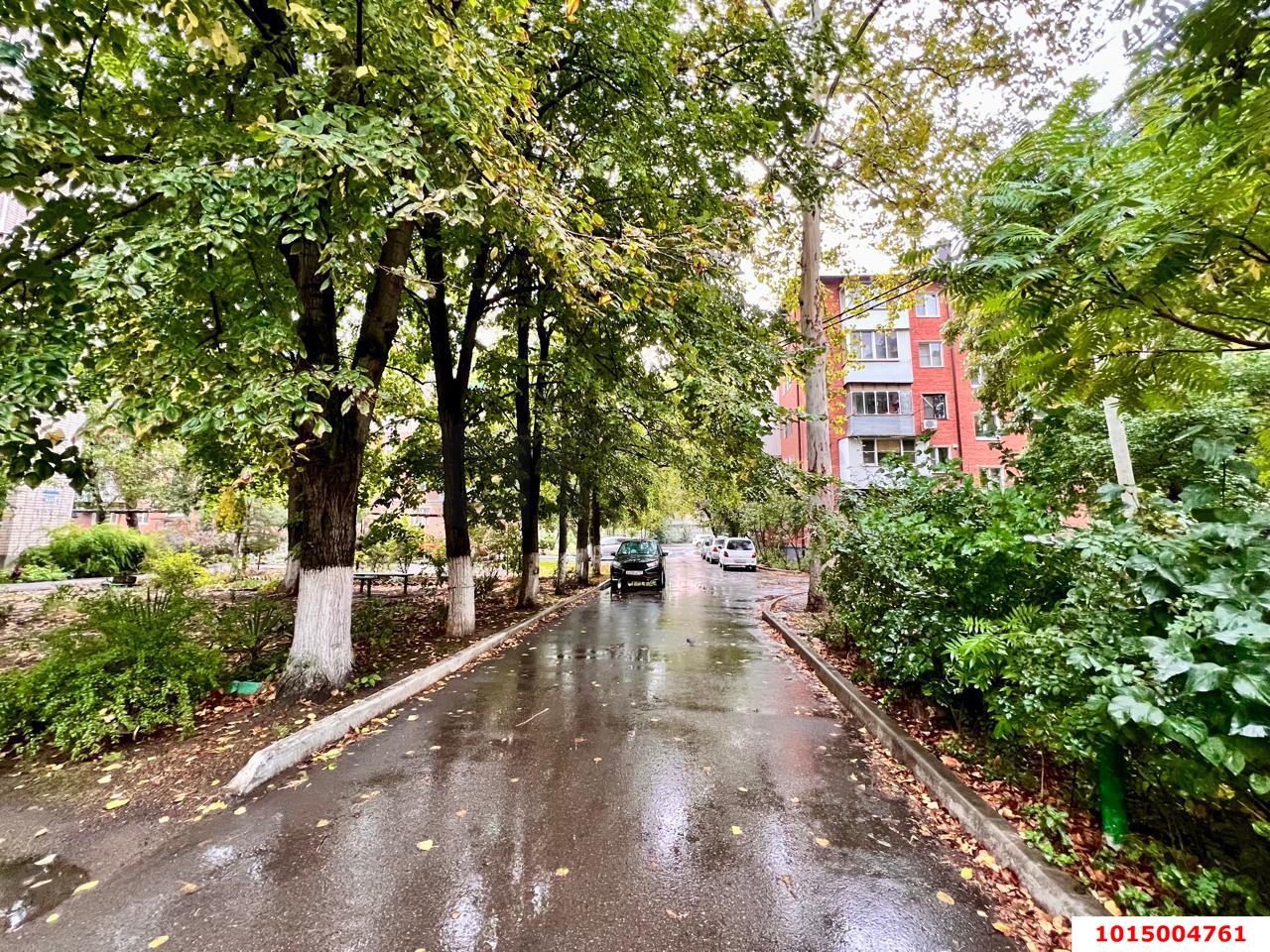 Фото №12: 1-комнатная квартира 38 м² - Краснодар, Фестивальный, ул. Рашпилевская, 333/1