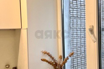 Фото №5: 1-комнатная квартира 38 м² - Краснодар, мкр. Фестивальный, ул. Рашпилевская, 333/1