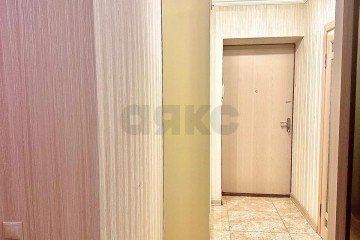 Фото №3: 1-комнатная квартира 38 м² - Краснодарский, мкр. жилой комплекс Параллели, 66к1