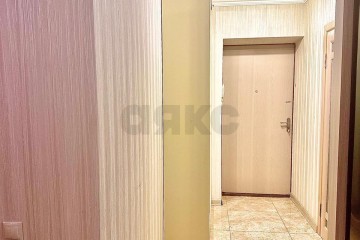 Фото №3: 1-комнатная квартира 38 м² - Краснодарский, мкр. жилой комплекс Параллели, 66к1