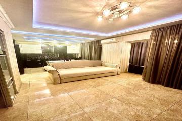 Фото №2: 1-комнатная квартира 38 м² - Краснодарский, мкр. жилой комплекс Параллели, 66к1