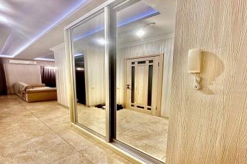 Фото №4: 1-комнатная квартира 38 м² - Краснодарский, мкр. жилой комплекс Параллели, 66к1