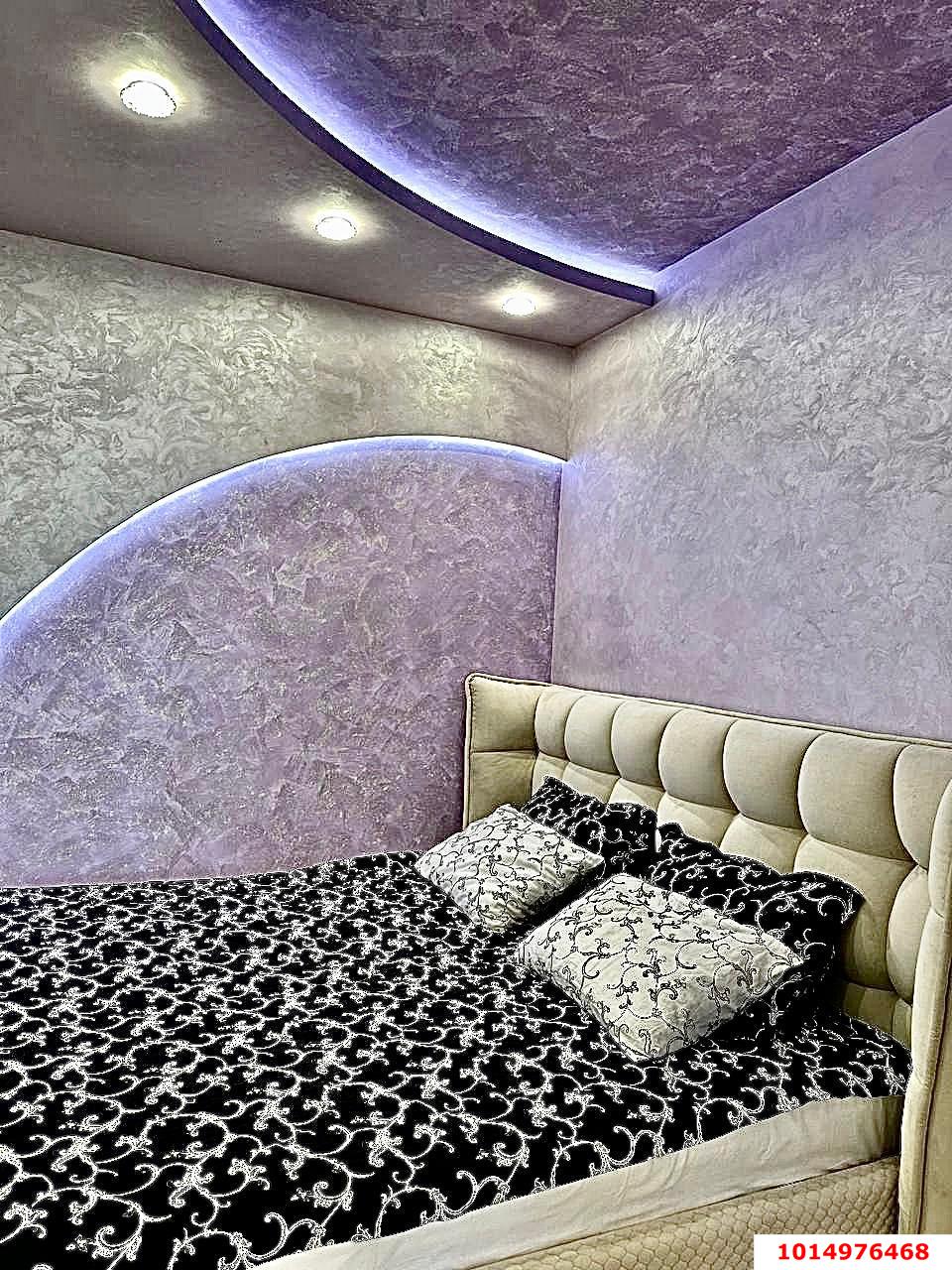 Фото №10: 1-комнатная квартира 38 м² - Краснодарский, жилой комплекс Параллели, 66к1