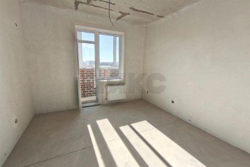 Фото №3: Студия 23 м² - Краснодар, мкр. жилой комплекс Свобода, ул. Домбайская, 55