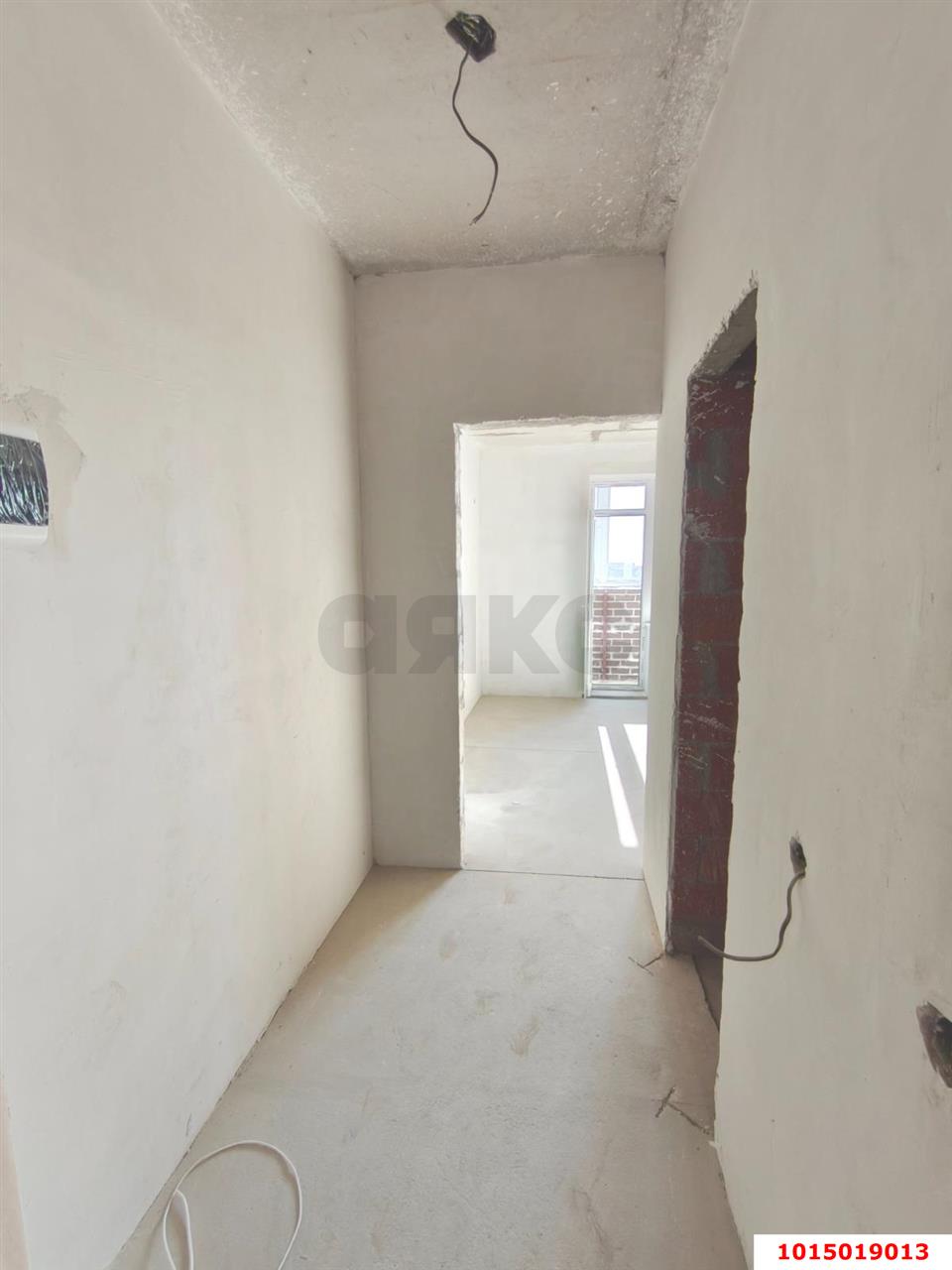 Фото №4: Студия 23 м² - Краснодар, жилой комплекс Свобода, ул. Домбайская, 55