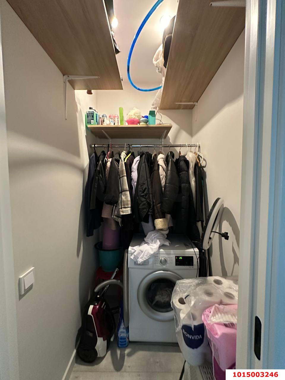 Фото №14: 2-комнатная квартира 57 м² - Знаменский, Родные Просторы, ул. Природная, 10Бк2