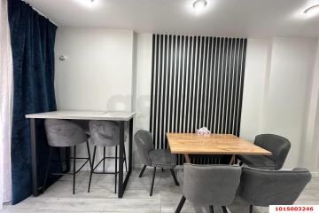 Фото №5: 2-комнатная квартира 57 м² - Знаменский, мкр. Родные Просторы, ул. Природная, 10Бк2