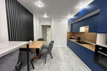 Фото №3: 2-комнатная квартира 57 м² - Знаменский, мкр. Родные Просторы, ул. Природная, 10Бк2