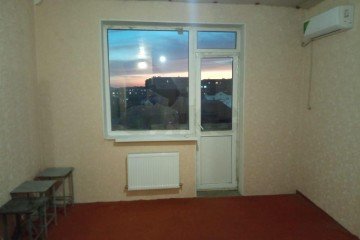 Фото №2: Студия 23 м² - Российский, мкр. Прикубанский внутригородской округ, ул. Альпийская, 4