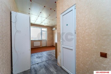 Фото №5: Студия 23 м² - Российский, мкр. Прикубанский внутригородской округ, ул. Альпийская, 4